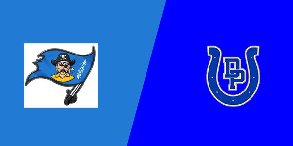 Avenal High School vs. Dos Palos High School