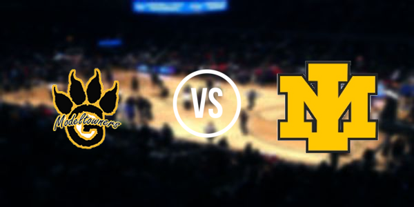 Gwinn High School vs. Iron Mountain High School