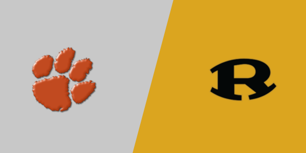 William Byrd High School vs. Radford High School