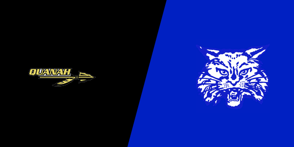 Quanah High School vs. Childress High School