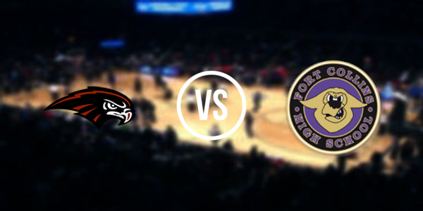 Fort Collins High School vs Horizon