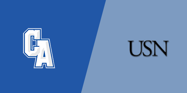 Clarksville Academy vs. University School of Nashville