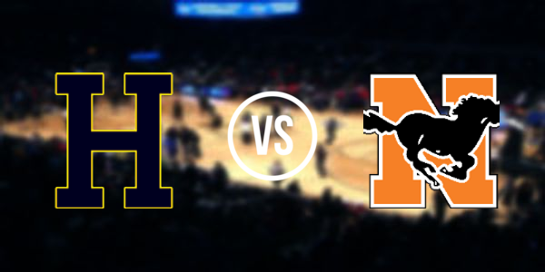 Hartland High School vs Northville High School