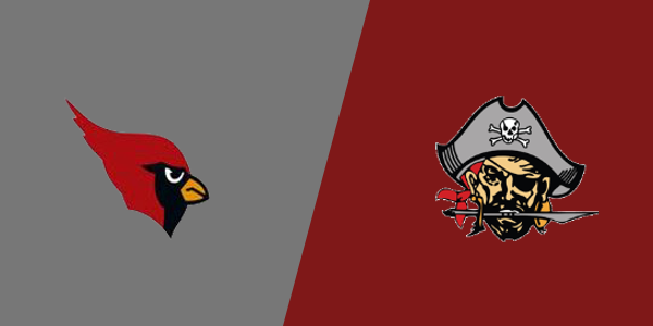 Metamora Township High School vs. Ottawa Township High School