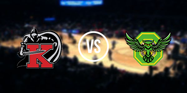 King's School vs The Overlake School