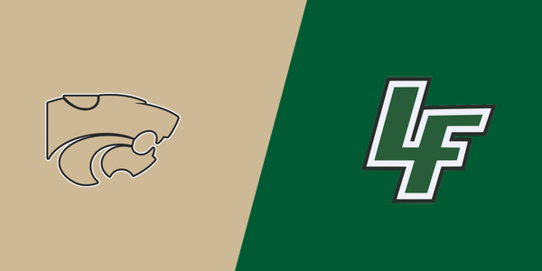 Hayden High School vs. Locust Fork High School
