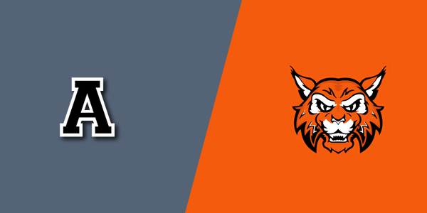 Away vs. Verona Area High School