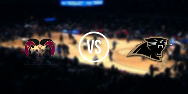 Big Horn High School vs. Wright Junior-Senior High School