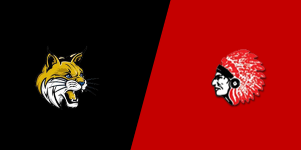 Donovan High School vs. Momence High School