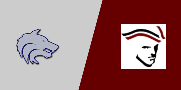 Centennial vs. Timberline