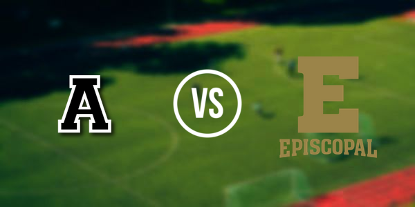 Away vs. Episcopal School of Jacksonville