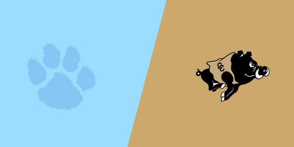 Camden County High School vs. Colquitt County High School