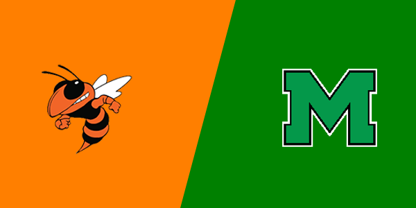 Booker T. Washington vs Bishop McGuinness