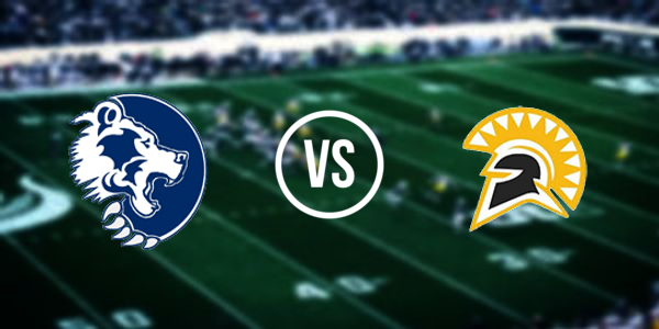 Mountain View High School vs. Branham High School