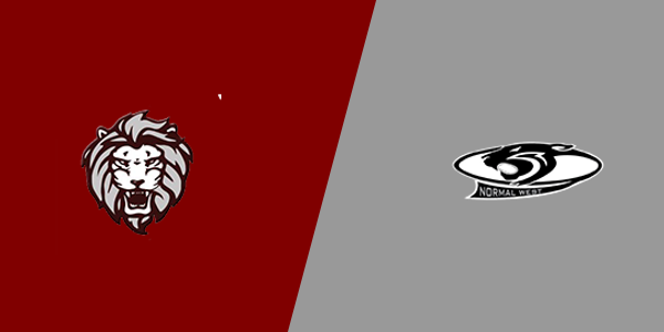 Peoria High School vs. Normal West High School