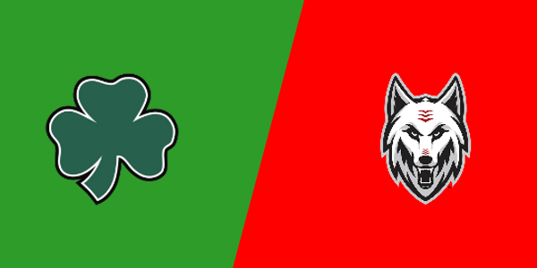 Berrien Springs High School vs. Paw Paw High School