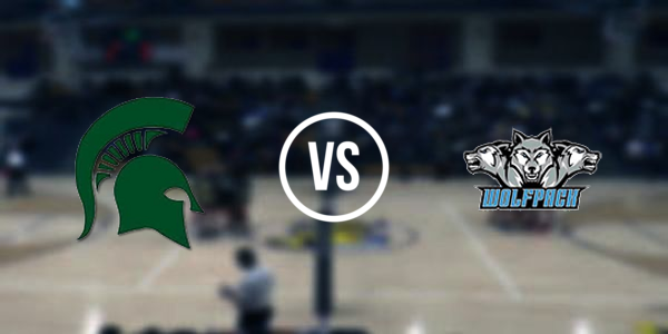 Eastside High School vs. Ridgeview High School