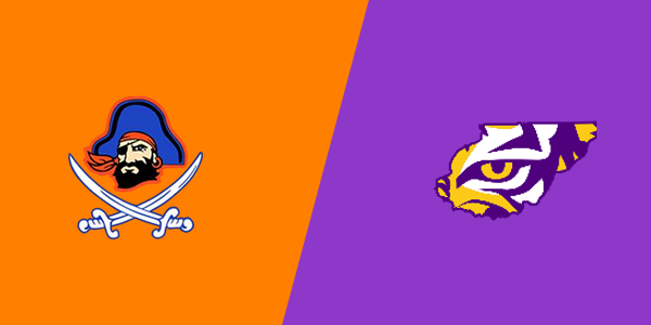 Branford High School vs. Union County High School