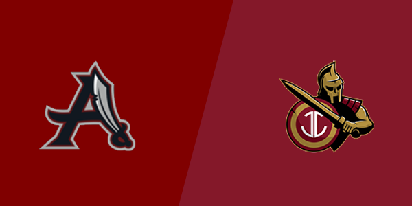 Alpharetta High School vs. Johns Creek High School