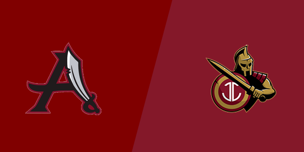 Alpharetta High School vs. Johns Creek High School