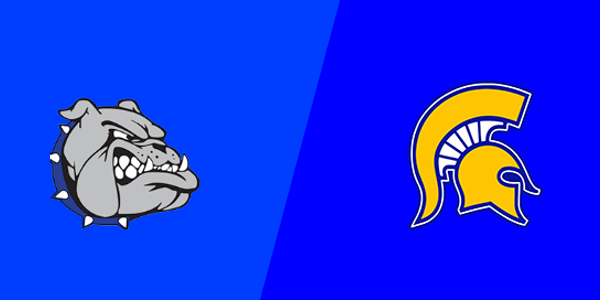 Ravenna High School vs. Mason County Central High School