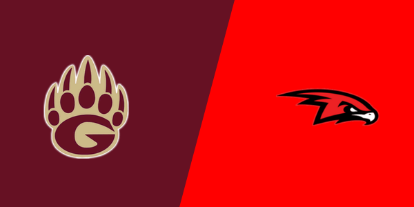 Grace Christian High School vs. Houston High School