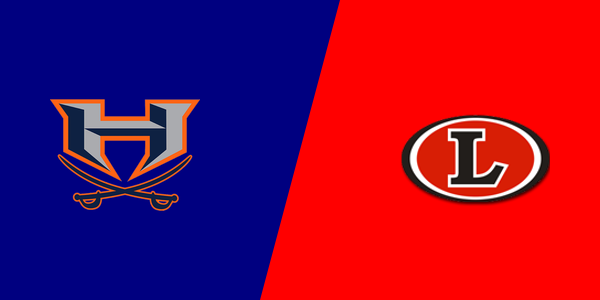 Habersham Central High School vs. Loganville High School