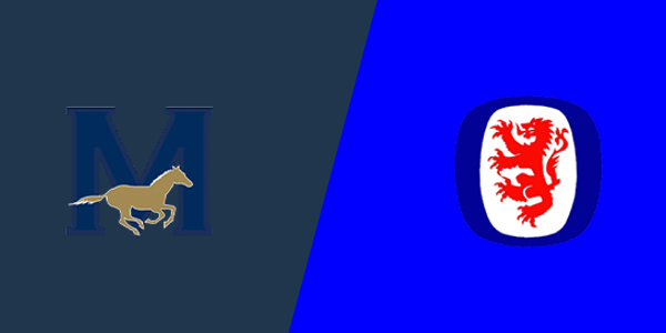 Mullen High School vs. San Marcos High School - Santa Barbara