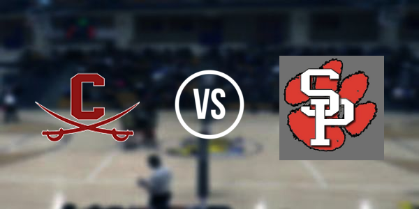 Caledonia High School vs South Pontotoc High School