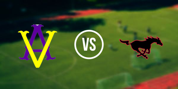 Monte Vista High School - Danville vs. Amador Valley High School