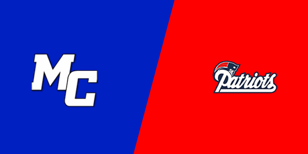 Macon County High School vs. White House Heritage High School
