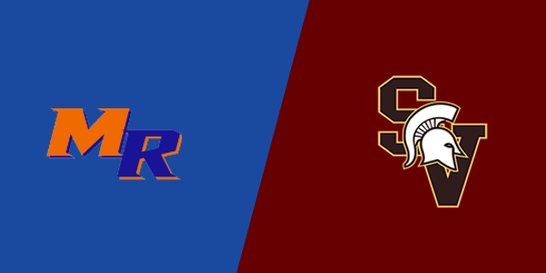 Marvin Ridge High School vs. Sun Valley High School