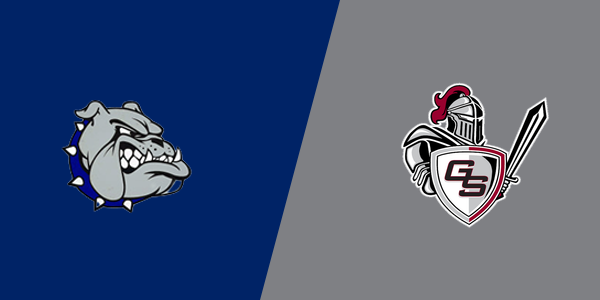 Albemarle High School vs. Gray Stone Day School