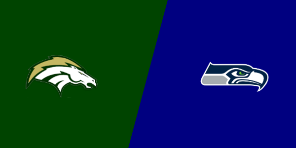 Ayden-Grifton High School vs. Southside High School