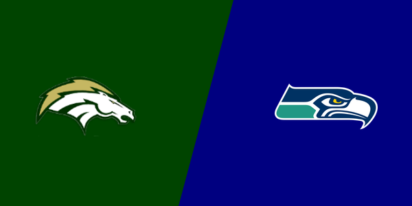 Ayden-Grifton High School vs. Southside High School