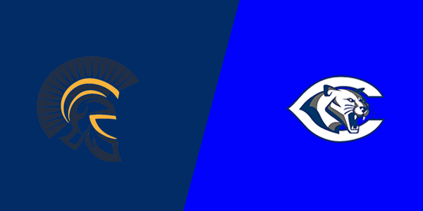 Wendell High School vs. Firth High School