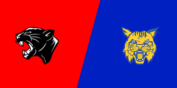 McComb High School vs. Miller City New Cleveland High School