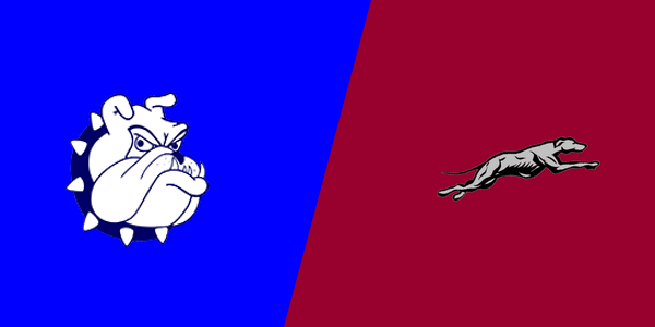 Crosby High School vs. Naugatuck High School