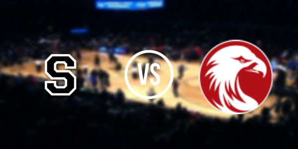 Westside Christian High School vs. St Mary's School