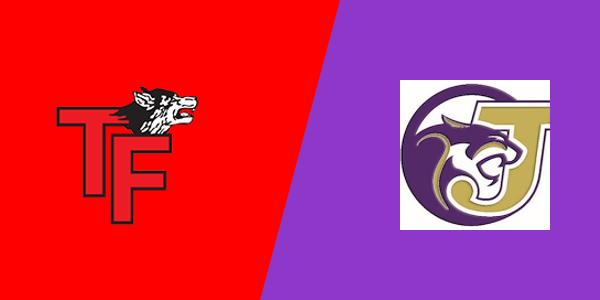 Jefferson High School vs Three Forks High School