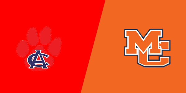 Anderson County High School vs. Marshall County High School
