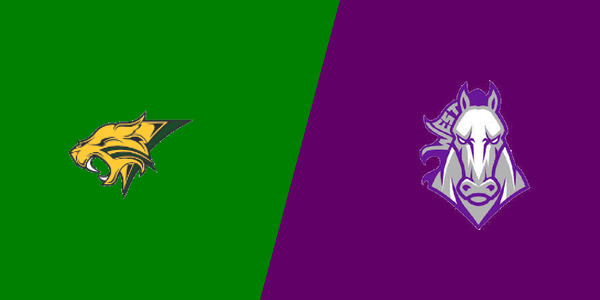 Basehor-Linwood High School vs. Topeka West High School