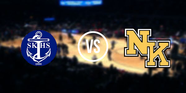 South Kingstown High School vs. North Kingstown High School