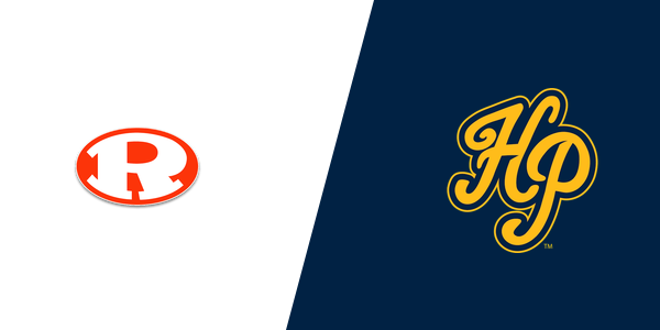 Rockwall High School vs. Highland Park High School - Dallas