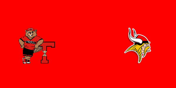 Tenino High School vs. Mossyrock High School