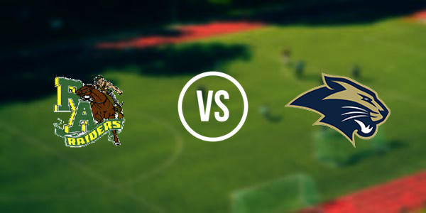 West Park High School vs. Rio Americano High School