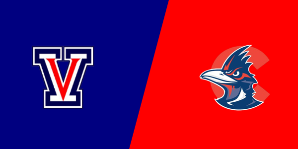 Viewpoint High School vs. Crossroads High School