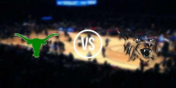 Lincoln County High School vs. Battle Mountain High School