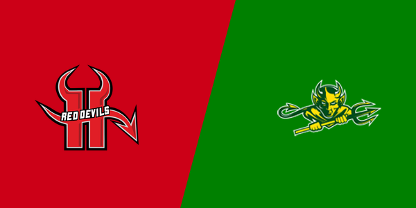 Hammond Central High School vs. Hermon-Dekalb High School