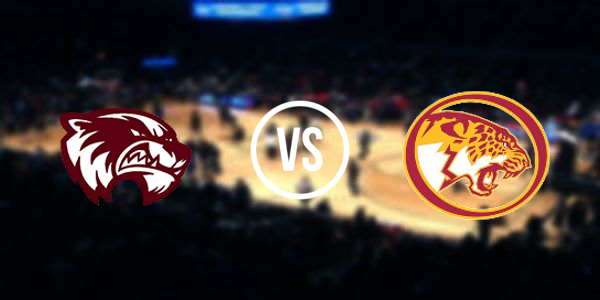 Union Grove High School vs. Maynard H Jackson High School